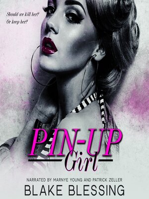 cover image of Pin-up Girl